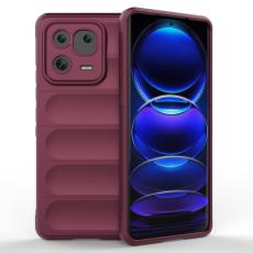  Xiaomi 13 Pro 5G Skal Magic Shield Vinr&ouml;d