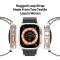 DUX DUCIS DUX DUCIS Apple Watch 42/44/45/46/49 mm Armband Polyester Pro