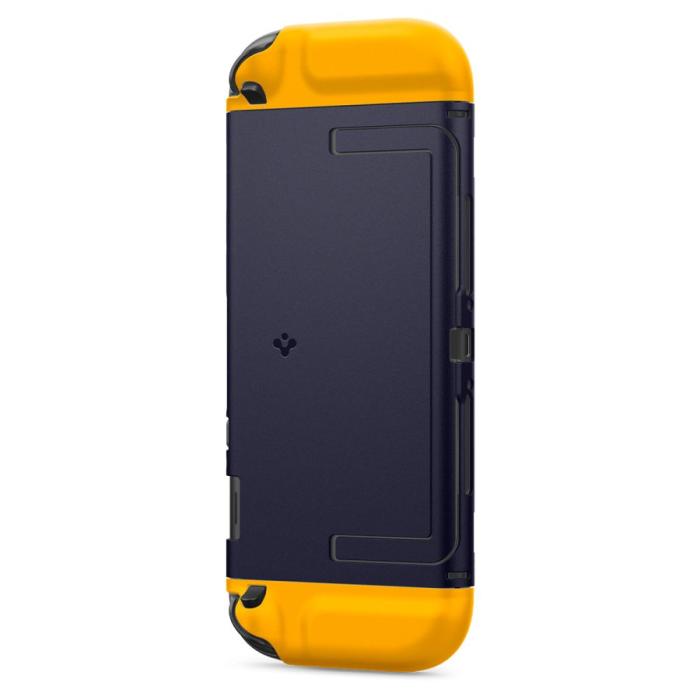 Bild 3, Spigen Spigen Nintendo Switch 2 Skal Nano Pop Blueberry Navy
