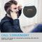 LC.IMEEKE LC.IMEEKE Samsung Galaxy A23 5G Fodral Flip Läder Svart