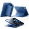 ESR ESR iPad Pro 11 2025/2024 Fodral Flip Hybrid Navy Blue