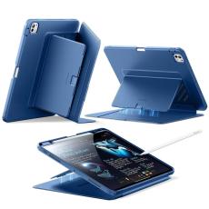 ESR ESR iPad Pro 11 2025/2024 Fodral Flip Hybrid Navy Blue