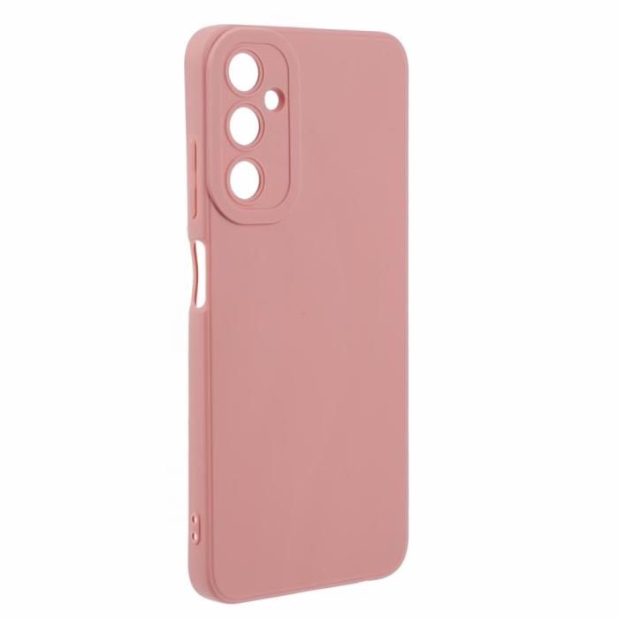 Bild 3,  Samsung Galaxy A05s 4G Skal TPU Matt Rosa