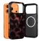 Tech-Protect Tech-Protect iPhone 17 Pro Max Skal MagSafe Lamano Panther