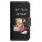 Xiaomi Redmi Note 14 Pro/Pro Plus 5G Fodral Dont Touch Bear