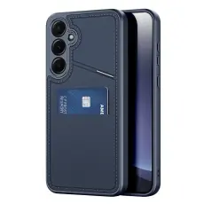 DUX DUCIS DUX DUCIS Galaxy S25 Plus Skal RFID Rafi II Series Bl&aring;