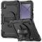Tech-Protect Tech-Protect Galaxy Tab A9 Skal Solid360 Svart