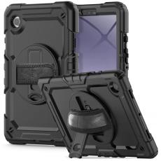Tech-Protect Tech-Protect Galaxy Tab A9 Skal Solid360 Svart
