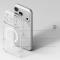 Ringke Ringke iPhone 17 Pro Skal MagSafe Fusion Transparent