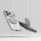 Ringke Ringke iPhone 17 Pro Skal MagSafe Fusion Transparent