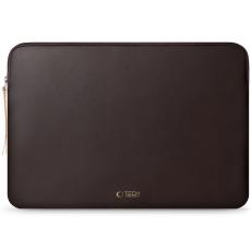 Tech-Protect Tech-Protect Laptop Fodral 13-14" Fleece Chocolate