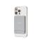Tech-Protect Tech-Protect 5000 mAh MagSafe Powerbank LifeMag Space Grey