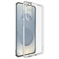 IMAK IMAK Samsung Galaxy S25 Edge Skal Shockproof Transparent
