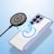 DUX DUCIS DUX DUCIS Galaxy S24 Ultra Fodral MagSafe Skin X Pro Lila