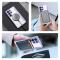 DUX DUCIS DUX DUCIS Galaxy S24 Ultra Fodral MagSafe Skin X Pro Lila