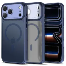 Tech-Protect Tech-Protect iPhone 18 Pro/17 Pro Skal MagSafe MagPrime CC