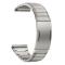  Huawei Watch GT 6 46 mm Armband Rostfritt Stål Silver