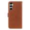  Samsung Galaxy A27 Plånboksfodral Läder Brun