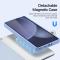 DUX DUCIS DUX DUCIS Galaxy S25 Ultra 2in1 Magnet Fodral Lawa Series