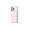 Tech-Protect Tech-Protect 10000 mAh MagSafe Powerbank LifeMag Rosa