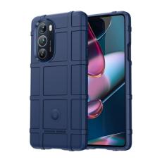  Motorola Edge 30 Pro Skal Robust Bl&aring;