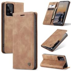 CASEME CASEME Samsung Galaxy A33 5G Fodral Retro Brun