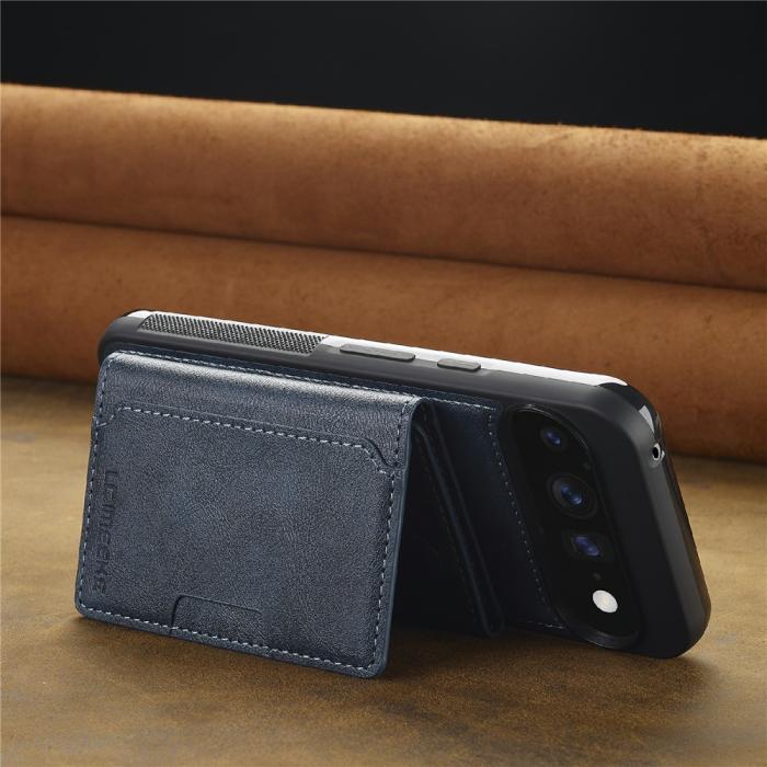 Bild 5, LC.IMEEKE LC.IMEEKE Pixel 11/11 Pro Skal MagSafe Avtagbart Kortfack