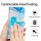  Samsung Galaxy A37 5G Fodral Läder Marmor Rosa / Grön