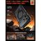 Supcase Supcase iPhone 17 Pro Skal MagSafe Unicorn Beetle Grip Svart