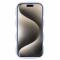  iPhone 13 Pro Mobilskal Wavy Lila