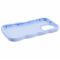  iPhone 13 Pro Mobilskal Wavy Lila