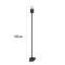  Samsung Galaxy Fit 2 SM-R220 1m Laddningskabel Svart