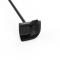  Samsung Galaxy Fit 2 SM-R220 1m Laddningskabel Svart