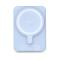 Tech-Protect Tech-Protect 5000 mAh MagSafe Powerbank LifeMag Blå