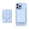Tech-Protect Tech-Protect 5000 mAh MagSafe Powerbank LifeMag Blå