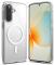 Ringke Ringke Samsung Galaxy A57 5G Skal MagSafe Fusion Transparent