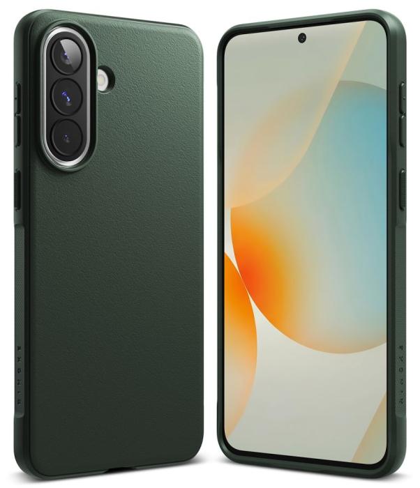 Bild 2, Ringke Ringke Samsung Galaxy A57 5G Skal Onyx Mörk Grön