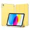Tech-Protect Tech-Protect iPad 11 2025 / iPad 10.9 2022 Fodral SC Hybrid