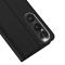 DUX DUCIS DUX DUCIS Sony Xperia 1 VII Fodral Skin Pro Svart