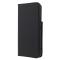  Samsung Galaxy S22 Plus Fodral Flip Med Kortfack Svart