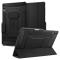 Spigen Spigen Samsung Galaxy Tab S11 Ultra Skal Rugged Armor 'Pro' Svart