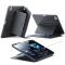 ESR ESR iPad Pro 11 2025/2024 Fodral Flip Hybrid Svart