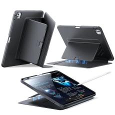ESR ESR iPad Pro 11 2025/2024 Fodral Flip Hybrid Svart