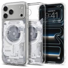 Spigen Spigen iPhone 18 Pro Max/17 Pro Max Skal Ultra Hybrid MagSafe Zero One