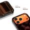 Tech-Protect Tech-Protect iPhone 17 Pro Max Skal MagSafe Lamano Panther