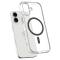 Spigen Spigen iPhone 17 Skal MagSafe Ultra Hybrid Transparent