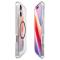 Spigen Spigen iPhone 17 Skal MagSafe Ultra Hybrid Transparent