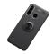  Huawei P40 Lite E - Ring Skal - Svart