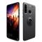  Huawei P40 Lite E - Ring Skal - Svart