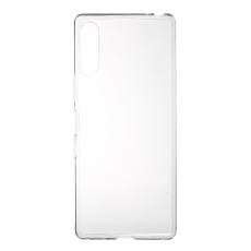  Sony Xperia L4 - Transparent TPU Skal